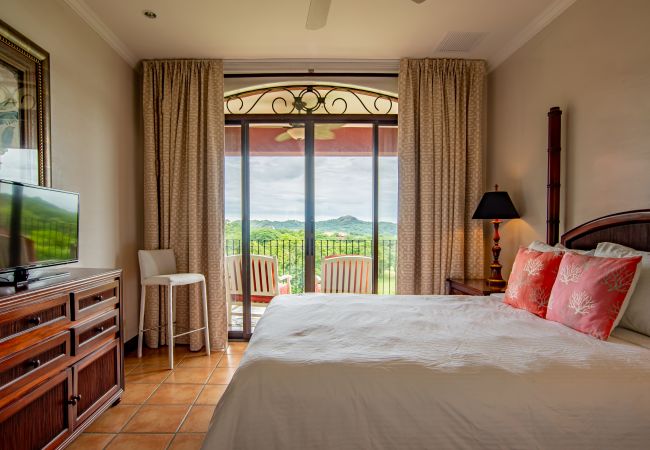 Condominium in Cabo Velas - Bougainvillea 8211 Luxury Apartment - Reserva Conchal