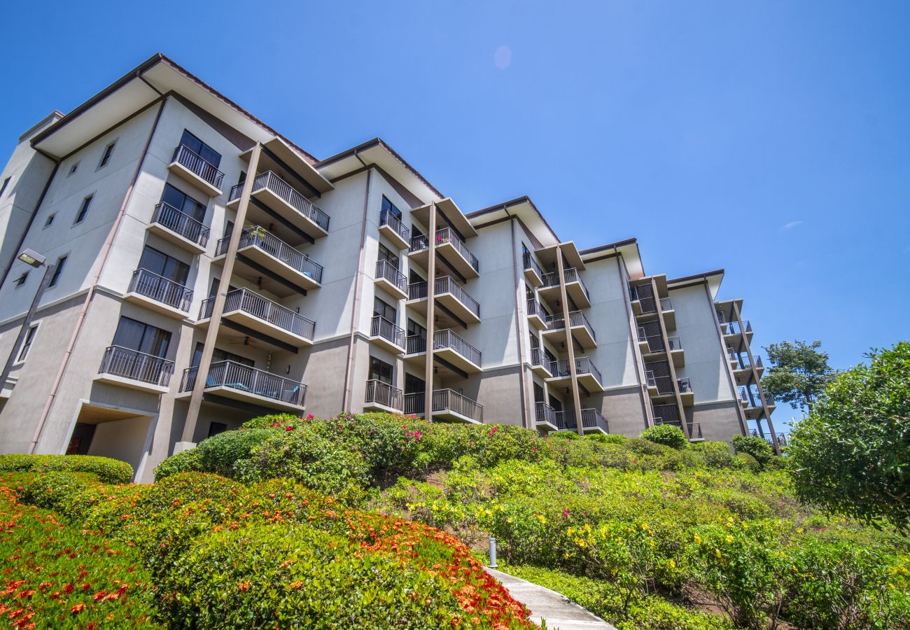 Condominium in Cabo Velas - Roble Sabana 105 Luxury Apartment - Reserva Conchal