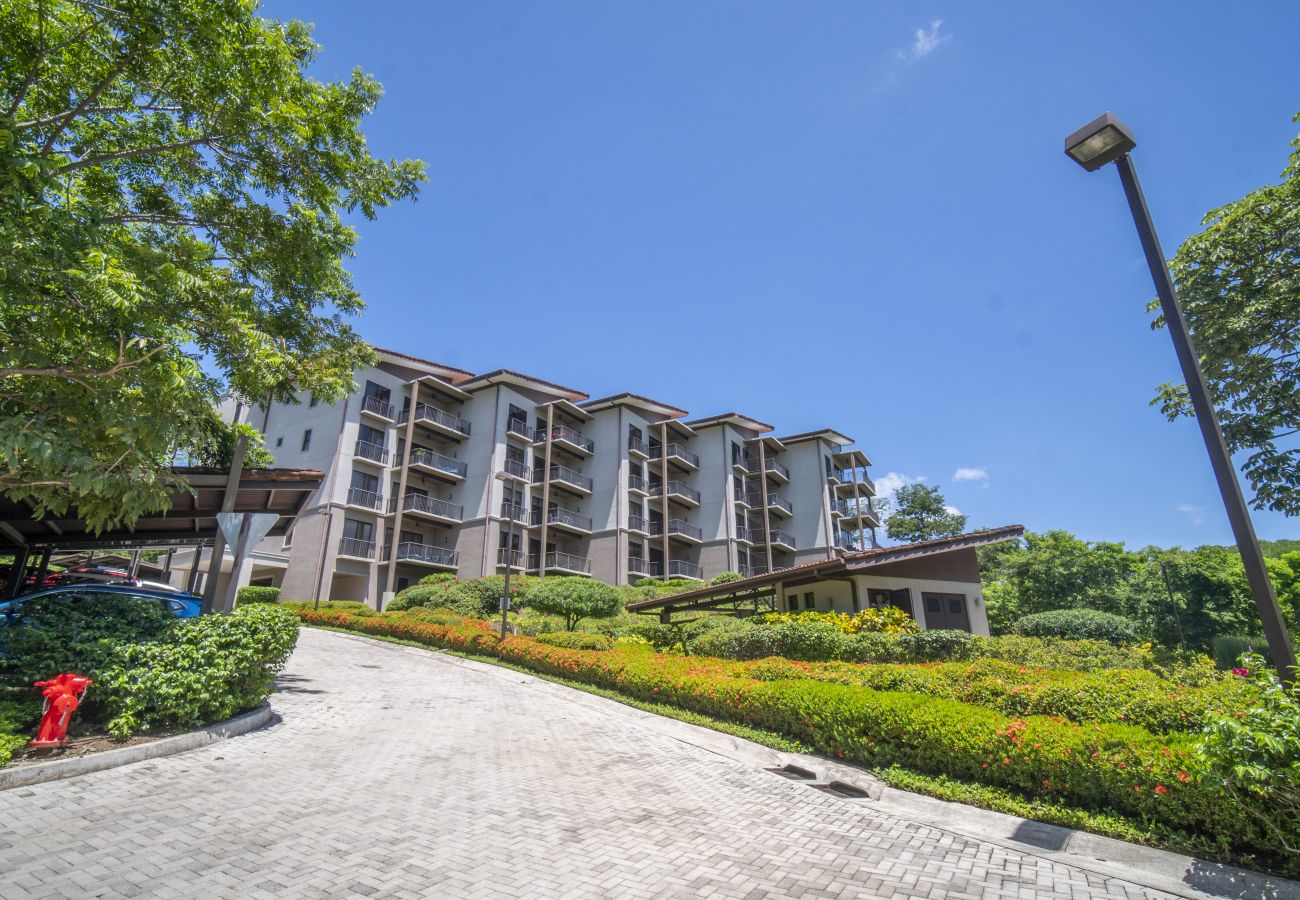 Condominium in Cabo Velas - Roble Sabana 105 Luxury Apartment - Reserva Conchal
