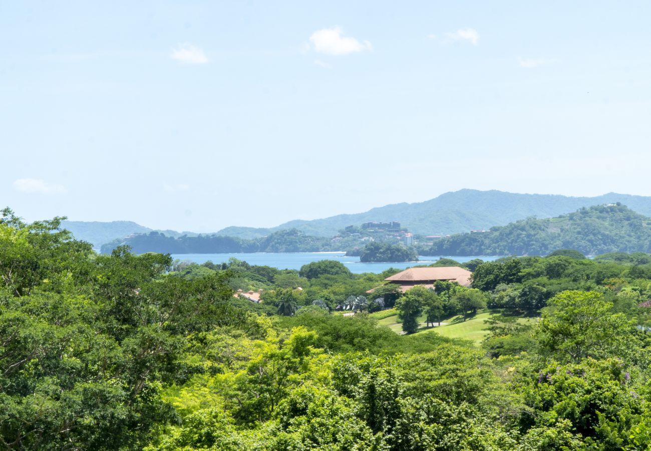 Condominium in Cabo Velas - Roble Sabana 105 Luxury Apartment - Reserva Conchal