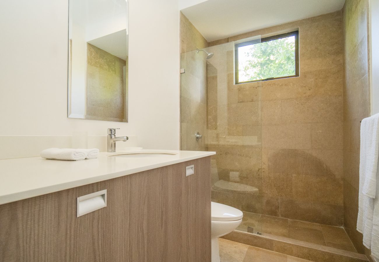 Condominium in Cabo Velas - Roble Sabana 105 Luxury Apartment - Reserva Conchal