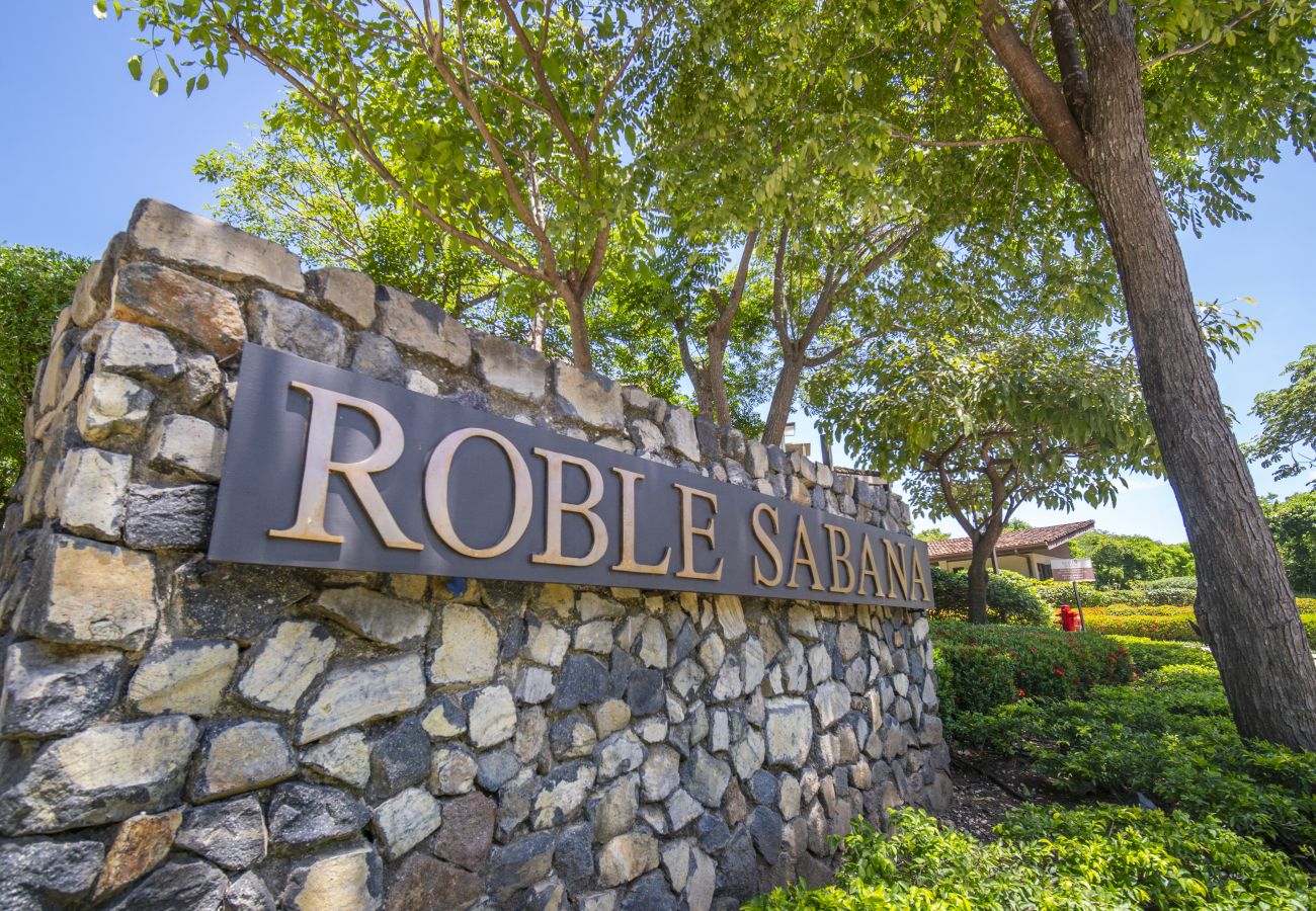 Condominium in Cabo Velas - Roble Sabana 105 Luxury Apartment - Reserva Conchal