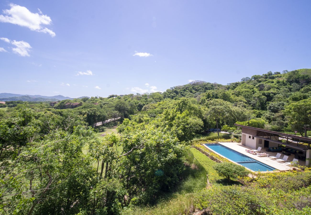 Condominium in Cabo Velas - Roble Sabana 105 Luxury Apartment - Reserva Conchal