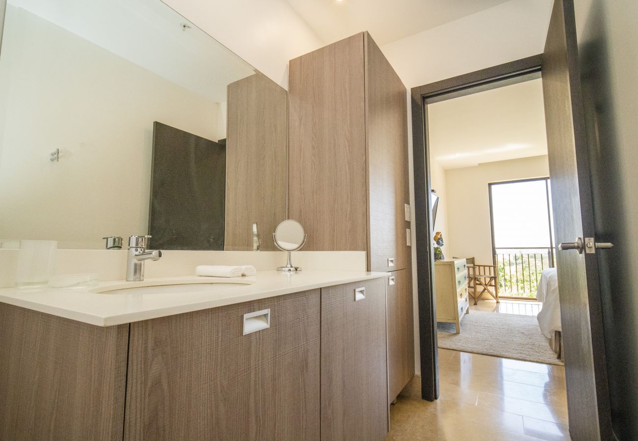 Condominium in Cabo Velas - Roble Sabana 105 Luxury Apartment - Reserva Conchal