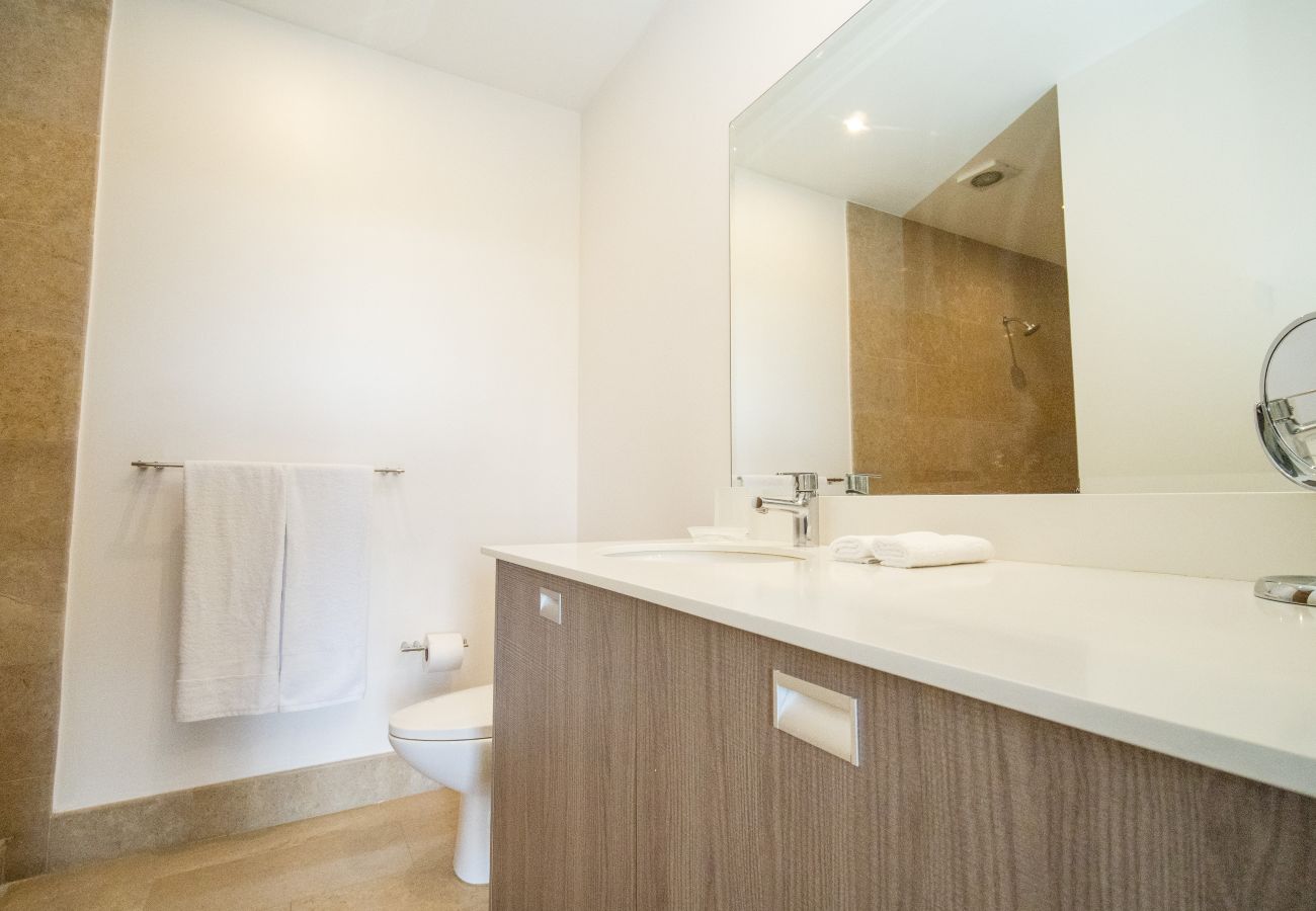 Condominium in Cabo Velas - Roble Sabana 105 Luxury Apartment - Reserva Conchal