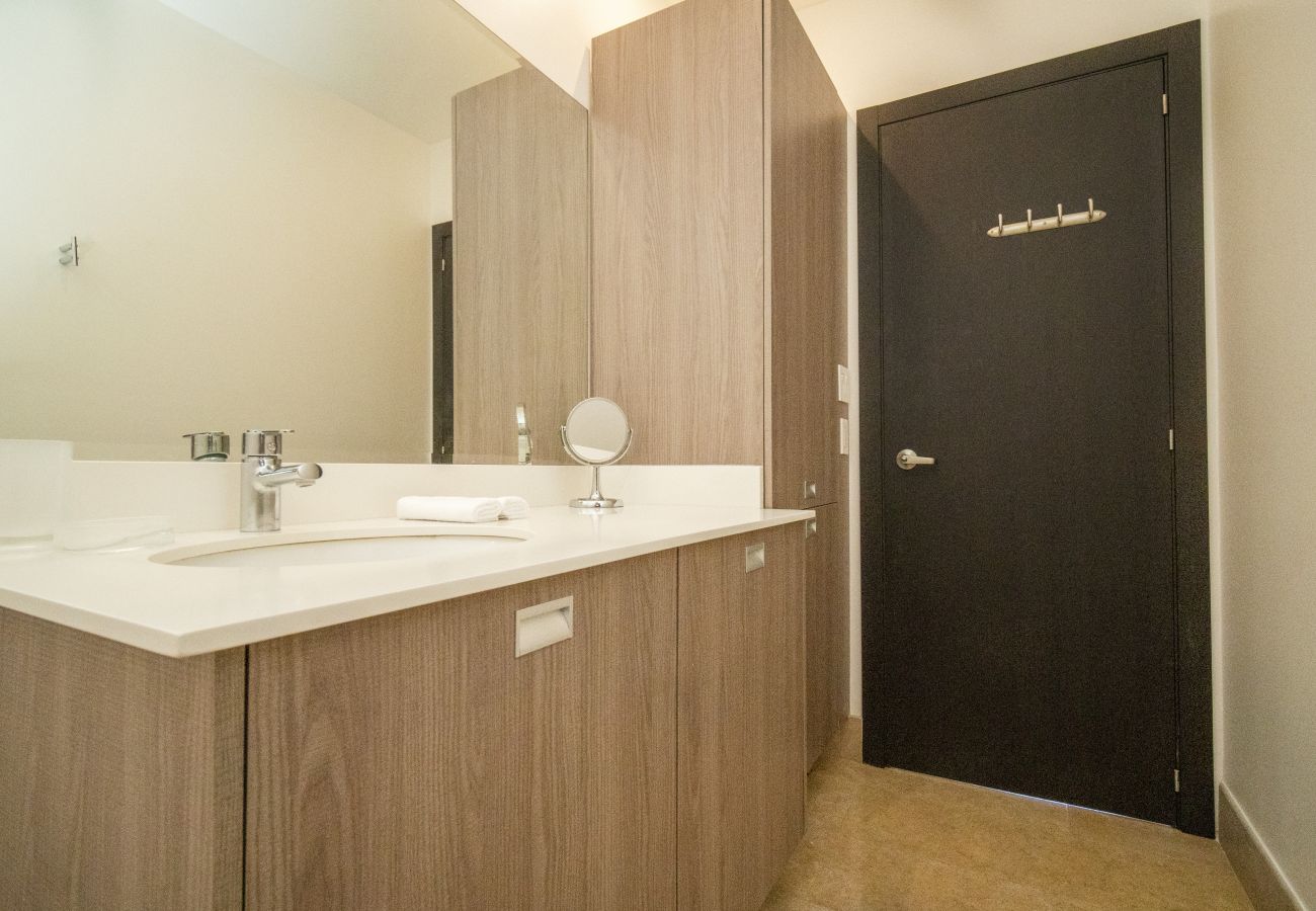 Condominium in Cabo Velas - Roble Sabana 105 Luxury Apartment - Reserva Conchal
