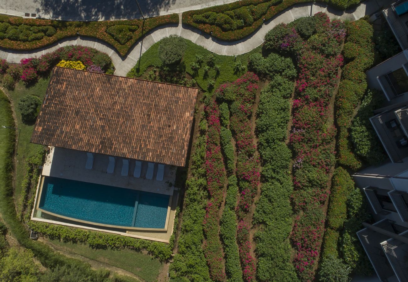 Condominium in Cabo Velas - Roble Sabana 105 Luxury Apartment - Reserva Conchal