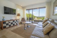 Condominium in Cabo Velas - Roble Sabana 105 Luxury Apartment -...