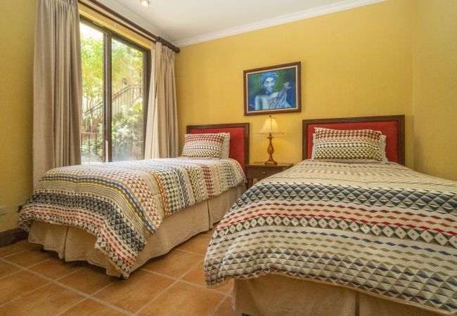 Condominium in Cabo Velas - Bougainvillea 1101 Luxury Apartment - Reserva Conchal