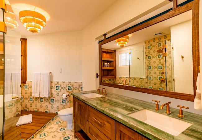 Condominium in Cabo Velas - Bougainvillea 7315 Luxury Penthouse Adults Only - Reserva Conchal