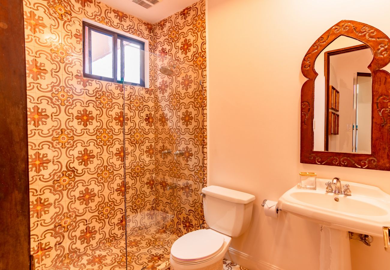 Condominium in Cabo Velas - Bougainvillea 7315 Luxury Penthouse  - Reserva Conchal