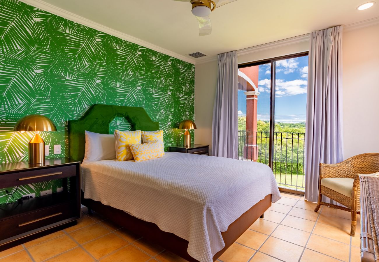 Condominium in Cabo Velas - Bougainvillea 7315 Luxury Penthouse  - Reserva Conchal