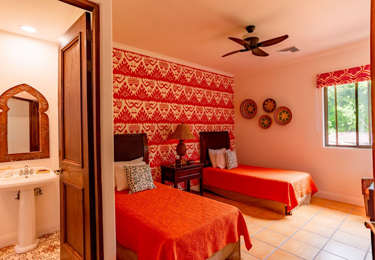 Condominium in Cabo Velas - Bougainvillea 7315 Luxury Penthouse  - Reserva Conchal