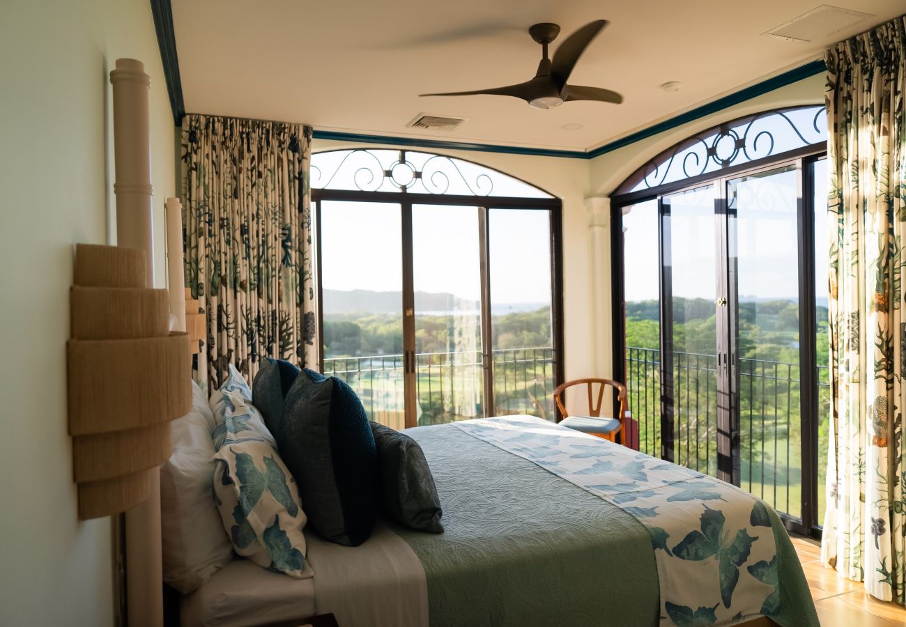 Condominium in Cabo Velas - Bougainvillea 7315 Luxury Penthouse  - Reserva Conchal