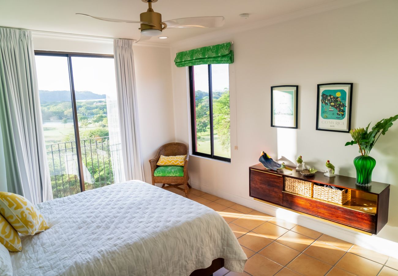 Condominium in Cabo Velas - Bougainvillea 7315 Luxury Penthouse  - Reserva Conchal