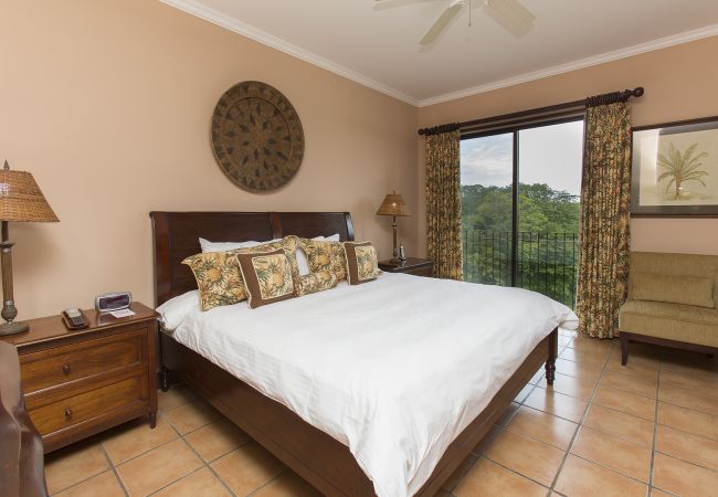 Condominium in Cabo Velas - Bougainvillea 9305 Luxury Apartment - Reserva Conchal