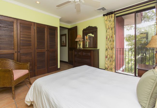 Condominium in Cabo Velas - Bougainvillea 9305 Luxury Apartment - Reserva Conchal