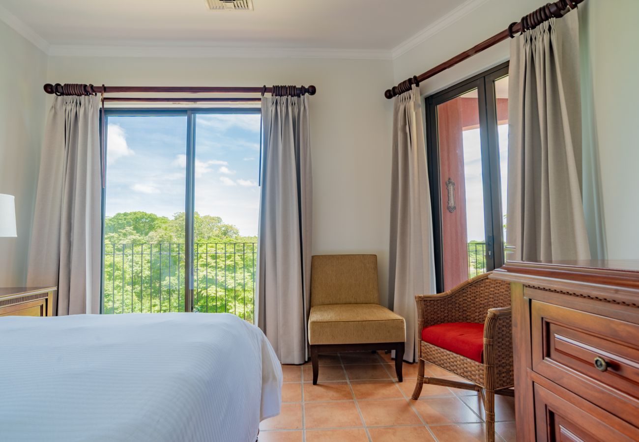 Condominium in Cabo Velas - Bougainvillea 9305 Luxury Condo - Reserva Conchal