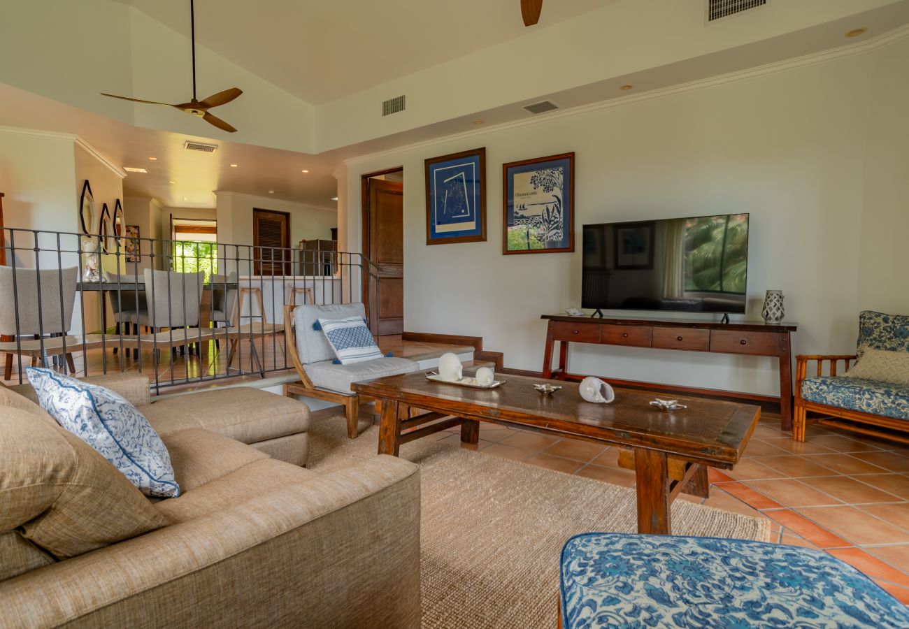 Condominium in Cabo Velas - Bougainvillea 9305 Luxury Condo - Reserva Conchal