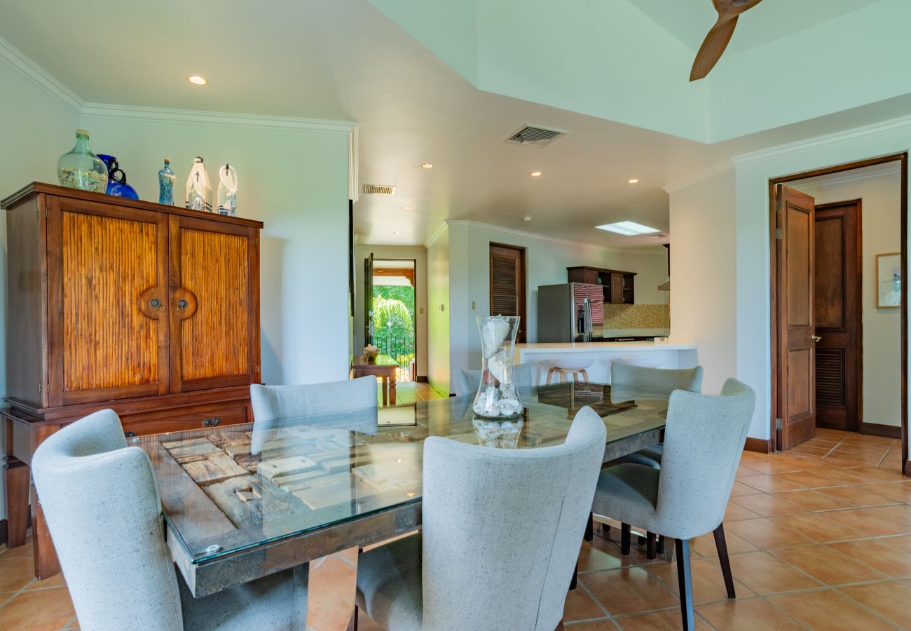 Condominium in Cabo Velas - Bougainvillea 9305 Luxury Condo - Reserva Conchal