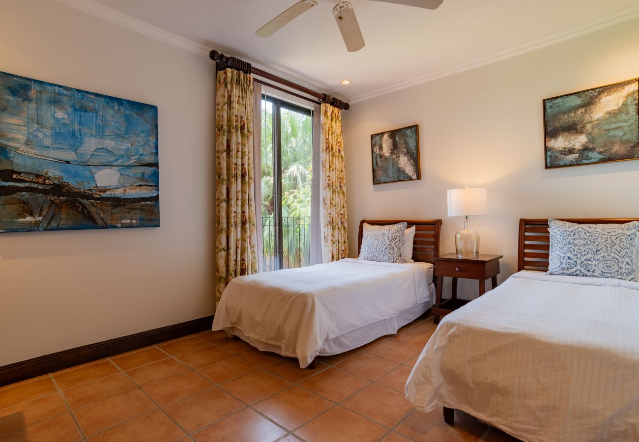 Condominium in Cabo Velas - Bougainvillea 9305 Luxury Condo - Reserva Conchal