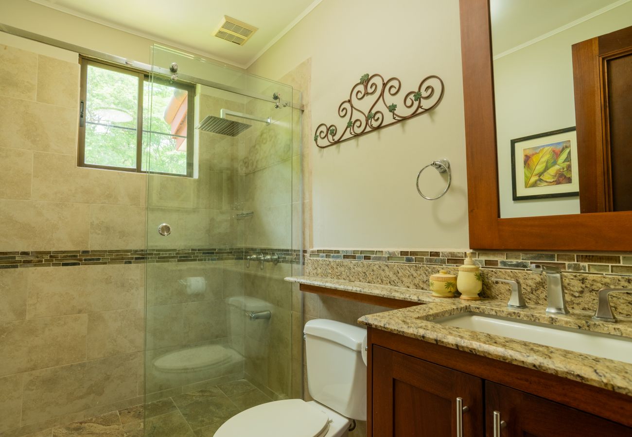 Condominium in Cabo Velas - Bougainvillea 9305 Luxury Condo - Reserva Conchal