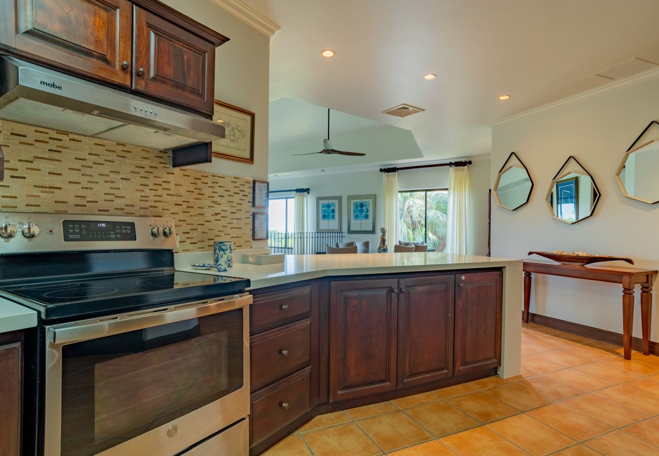 Condominium in Cabo Velas - Bougainvillea 9305 Luxury Condo - Reserva Conchal