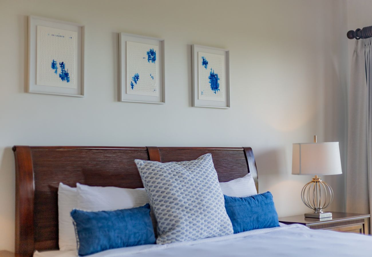 Condominium in Cabo Velas - Bougainvillea 9305 Luxury Condo - Reserva Conchal