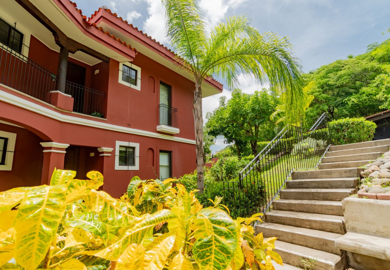 Condominium in Cabo Velas - Bougainvillea 9305 Luxury Condo - Reserva Conchal