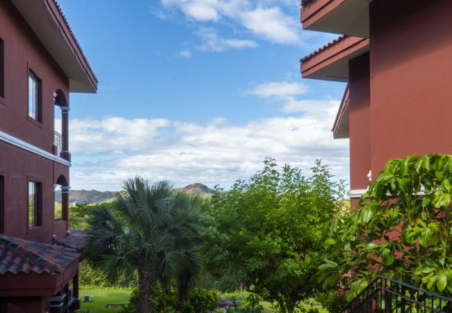 Condominium in Cabo Velas - Boungainvillea 1203 Luxury Apartment - Reserva Conchal