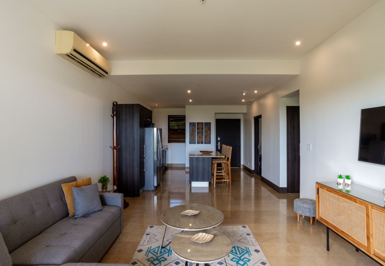 Condominium in Cabo Velas - Roble Sabana 404 Luxury Apartment Adults Only - Reserva Conchal