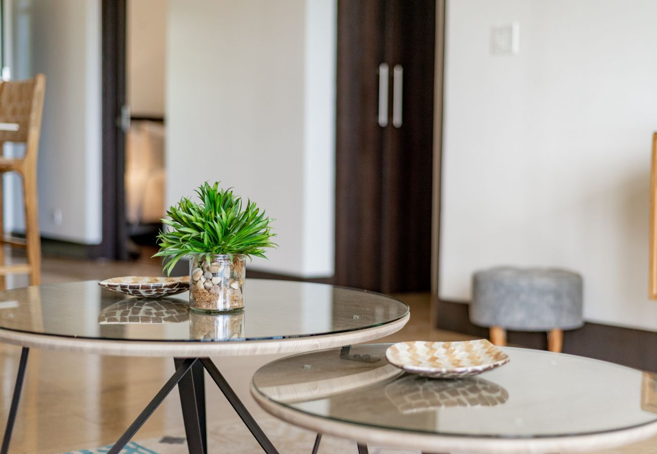 Condominium in Cabo Velas - Roble Sabana 404 Luxury Apartment Adults Only - Reserva Conchal