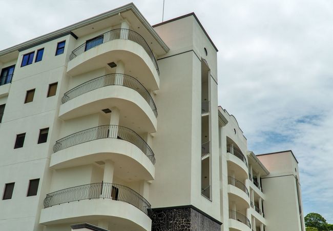 Condominium in Cabo Velas - Flamingo Towers #22 Luxury Apartment Flamingo Beach