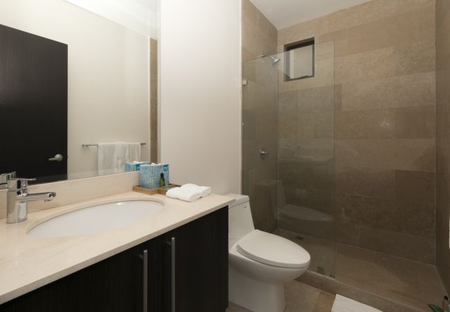 Condominium in Cabo Velas - Roble Sabana 304 Luxury Apartment - Reserva Conchal