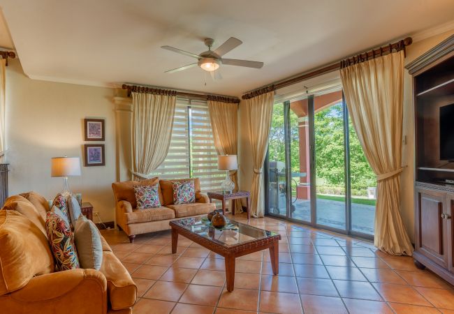 Condominium in Cabo Velas - Bougainvillea 5102 Luxury Apartment - Reserva Conchal