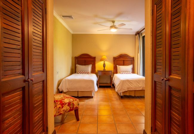 Condominium in Cabo Velas - Bougainvillea 5102 Luxury Apartment - Reserva Conchal
