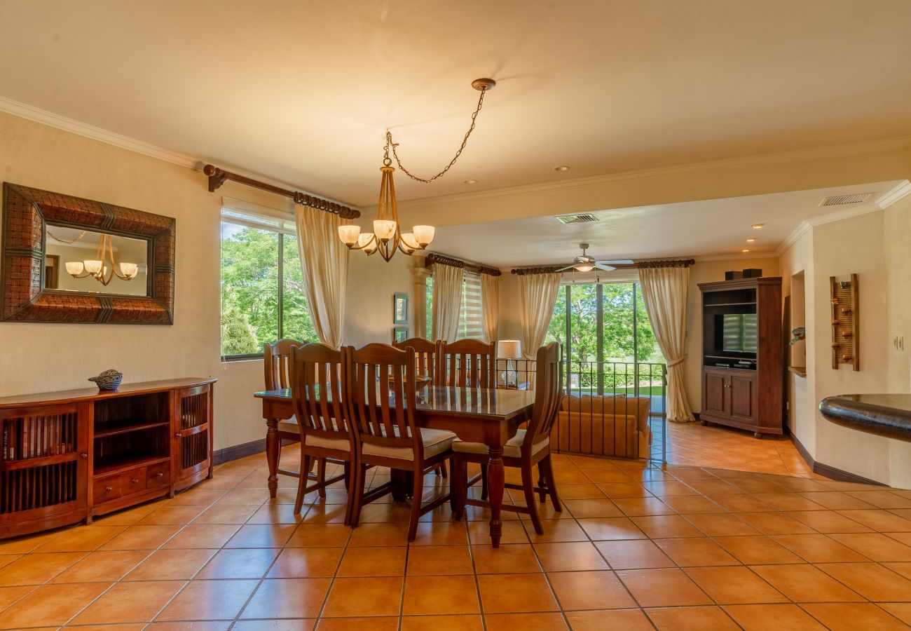 Condominium in Cabo Velas - Bougainvillea 5102 Luxury Apartment - Reserva Conchal
