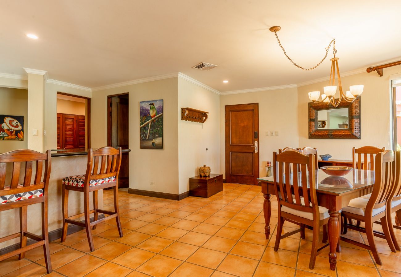 Condominium in Cabo Velas - Bougainvillea 5102 Luxury Apartment - Reserva Conchal