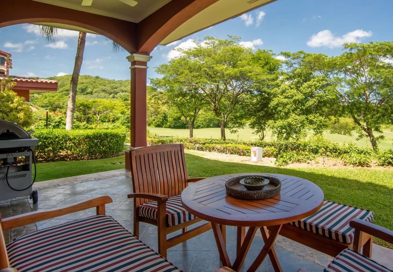 Condominium in Cabo Velas - Bougainvillea 5102 Luxury Apartment - Reserva Conchal