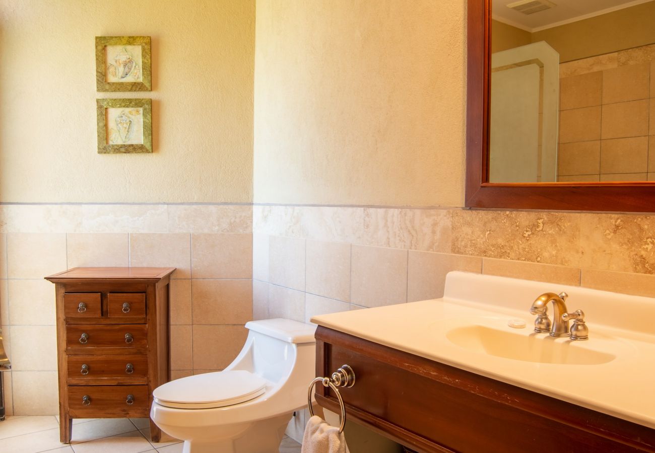 Condominium in Cabo Velas - Bougainvillea 5102 Luxury Apartment - Reserva Conchal