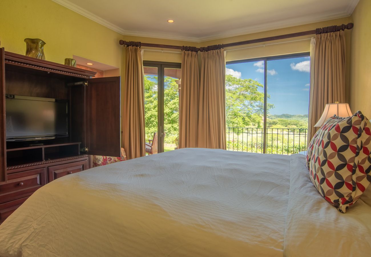 Condominium in Cabo Velas - Bougainvillea 5102 Luxury Apartment - Reserva Conchal
