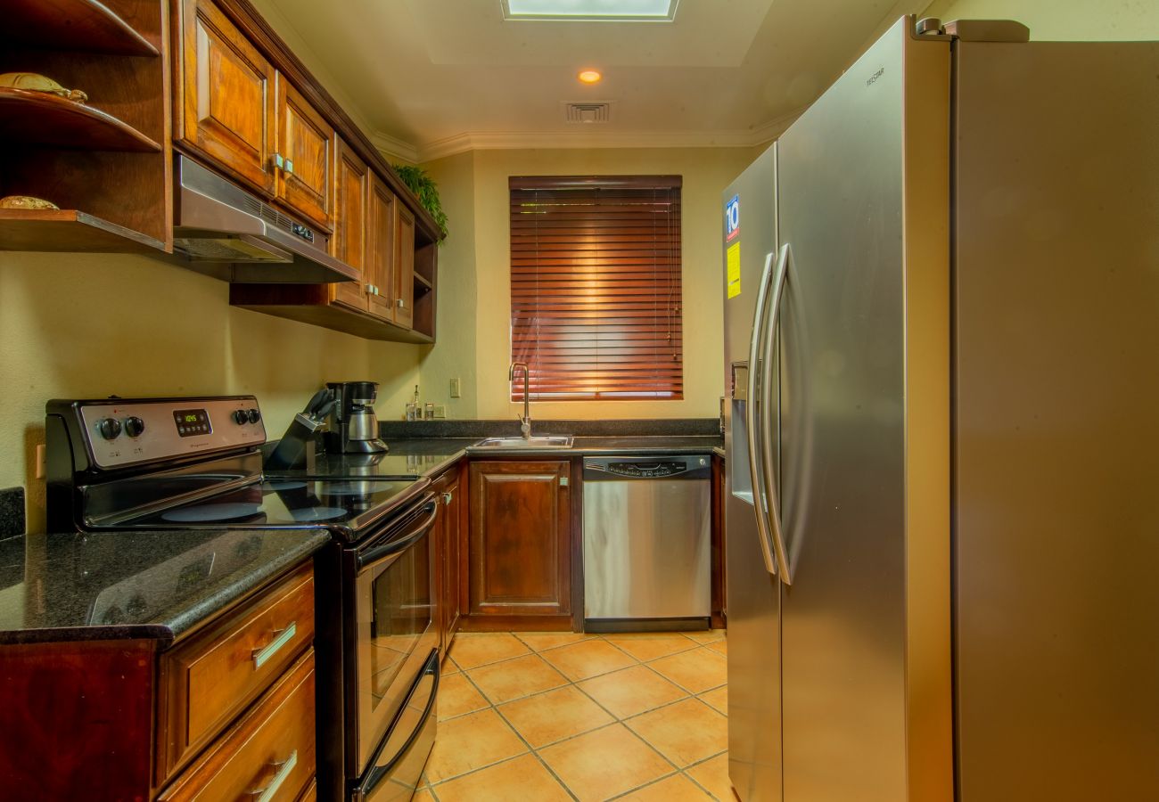 Condominium in Cabo Velas - Bougainvillea 5102 Luxury Apartment - Reserva Conchal