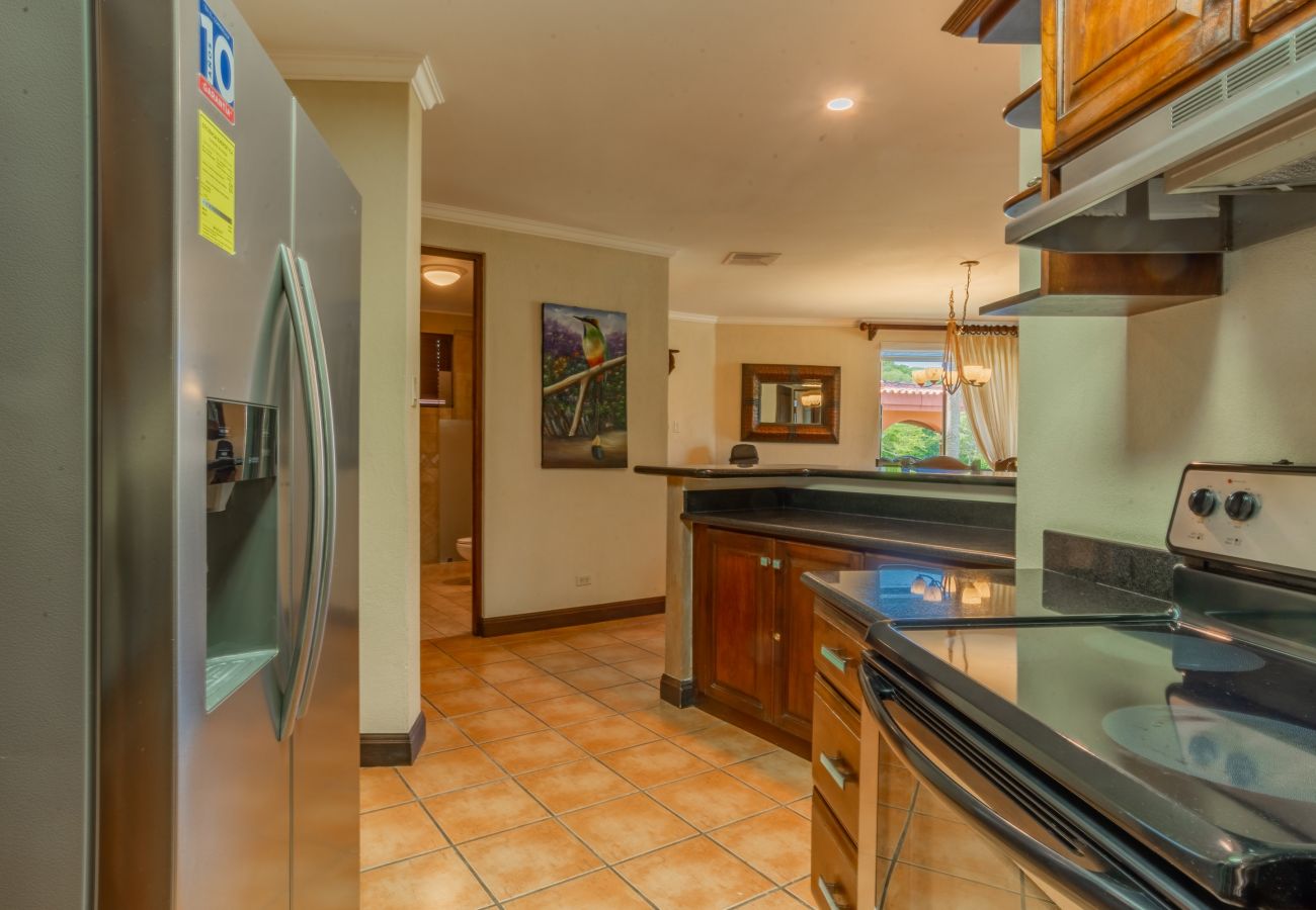 Condominium in Cabo Velas - Bougainvillea 5102 Luxury Apartment - Reserva Conchal