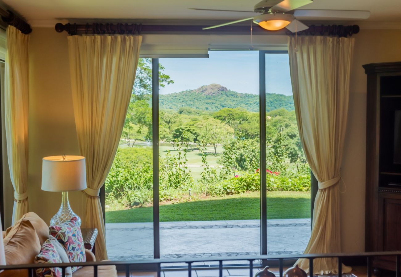 Condominium in Cabo Velas - Bougainvillea 5102 Luxury Apartment - Reserva Conchal