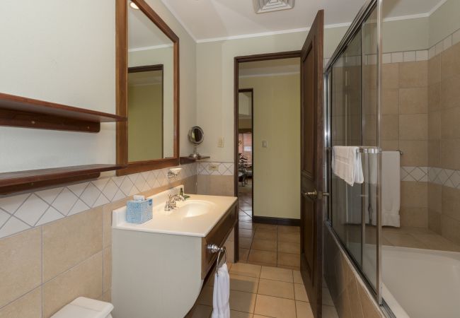 Apartment in Cabo Velas - Bougainvillea 5306 Luxury Apartment - Reserva Conchal