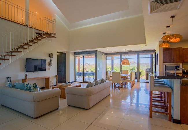 Condominium in Cabo Velas - Carao T2-6 Luxury Penthouse Adults Only - Reserva Conchal