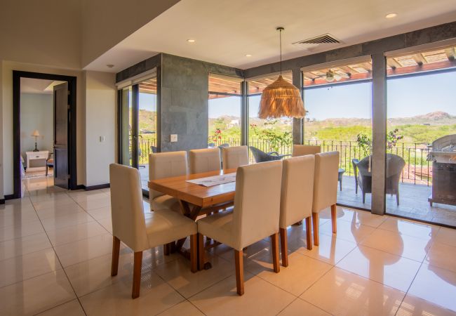 Condominium in Cabo Velas - Carao T2-6 Luxury Penthouse Adults Only - Reserva Conchal