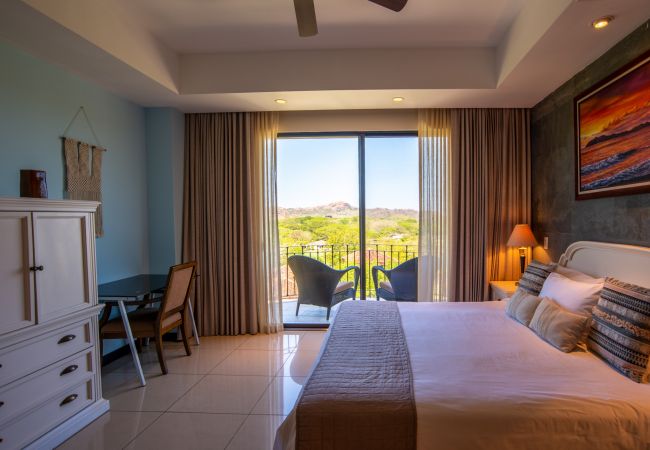 Condominium in Cabo Velas - Carao T2-6 Luxury Penthouse Adults Only - Reserva Conchal
