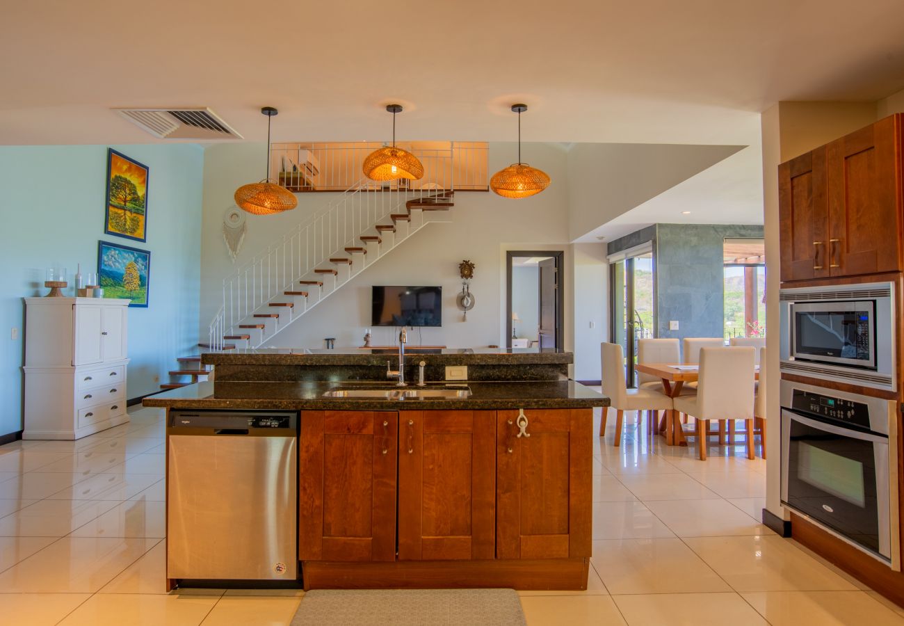 Condominium in Cabo Velas - Carao T2-6 Luxury Penthouse Adults Only - Reserva Conchal