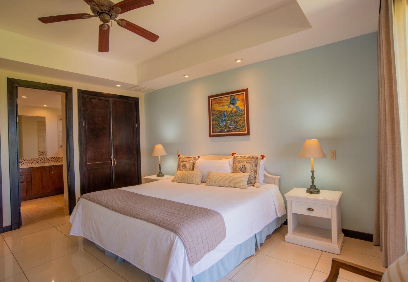 Condominium in Cabo Velas - Carao T2-6 Luxury Penthouse Adults Only - Reserva Conchal